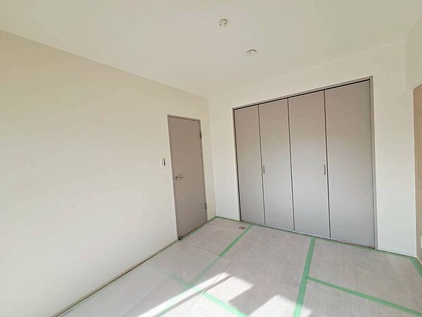 子供部屋