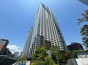飽きのこないシンプルモダンな外観です。