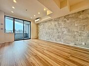 通風・採光に優れ、心地よい光と風が溢れています。