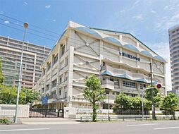 江東区立深川第五中学校