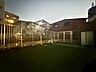 バルコニー：朝の澄んだ空気や、夕方に吹く清々しい風を感じられるバルコニー。