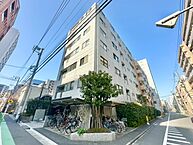 東京都台東区北上野2丁目9-1：物件画像