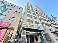 東京都文京区根津1丁目1-16：物件画像