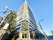 飽きのこないシンプルモダンな外観です。