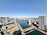 バルコニー：陽当たり・通風・開放感に恵まれた環境です。