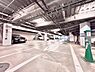 駐車場：駐車スペースが嬉しいですね。※空き状況は都度ご確認下さい。