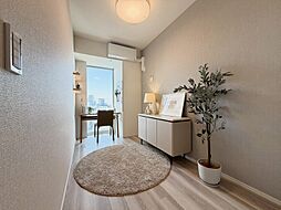 子供部屋の画像