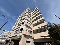 東京都中野区江原町3丁目5-10：物件画像