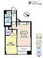 サンクタス築地9階8,580万円