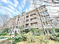 東京都杉並区高井戸東1丁目31-6：物件画像