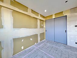 子供部屋の画像
