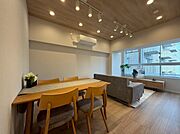 「空間が織り成すひとつ先の住み心地」を演出します。