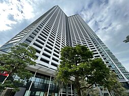 飽きのこないシンプルモダンな外観です。