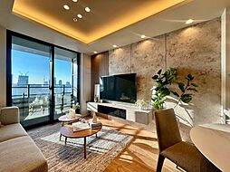 「空間が織り成すひとつ先の住み心地」を演出します。