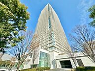 東京都中央区晴海2丁目3-30：物件画像