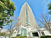 忙しく過ぎゆく日常を置き去るほど、ゆったりした時間が流れる住環境。