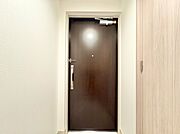 安らぎに満ちた空間がここから始まります。