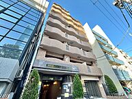 東京都新宿区歌舞伎町2丁目42-4：物件画像