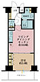 デュオ・スカーラ麹町2階7,700万円