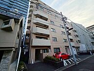 東京都千代田区麹町2丁目6-4：物件画像