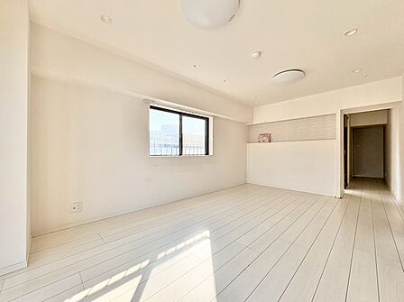 居心地の良い空間に仕上がっております。