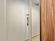 安らぎに満ちた空間がここから始まります。