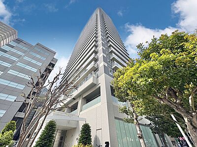 外観:飽きのこないシンプルモダンな外観です。 外観:飽きのこないシンプルモダンな外観です。