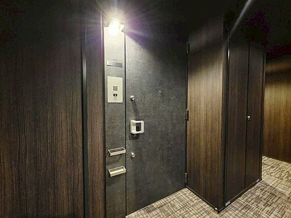 安らぎに満ちた...
