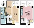 オープンレジデンシア本郷1階8,800万円