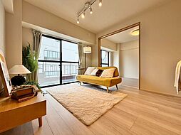 室内の画像