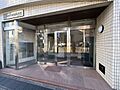 館内は静寂な中...