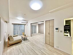 室内の画像