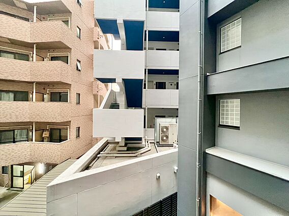 陽当たり・通風...