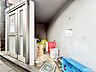 その他：【ゴミ置場】ゴミ置場。綺麗に管理されております。