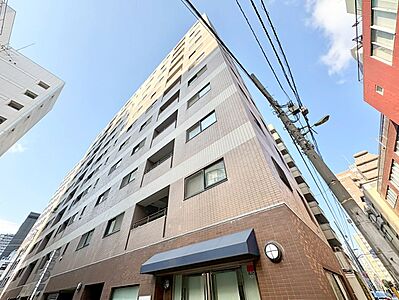 外観:飽きのこないシンプルモダンな外観です。 外観:飽きのこないシンプルモダンな外観です。