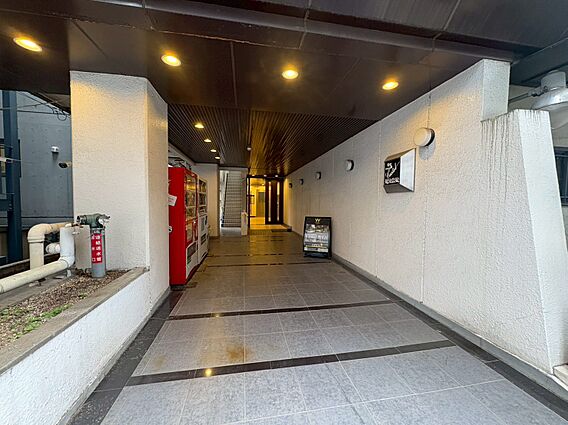 綺麗に整備され...
