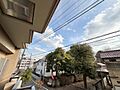 陽当たり・通風...