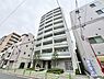 外観：忙しく過ぎゆく日常を置き去るほど、ゆったりした時間が流れる住環境。