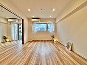 「空間が織り成すひとつ先の住み心地」を演出します。