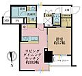 上野入谷シティハウス7階5,299万円
