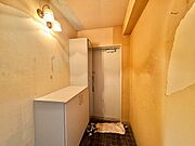 安らぎに満ちた空間がここから始まります。
