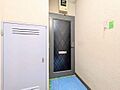清潔感のある落...