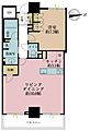 ブリリアタワー川崎9階8,980万円