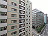 バルコニー：陽当たり・通風・開放感に恵まれた環境です。