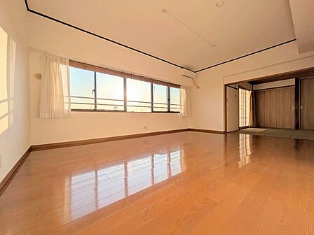 「空間が織り成すひとつ先の住み心地」を演出します。
