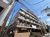 東京都豊島区南長崎4丁目42-4：物件画像