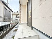 解放的な空間となっております。