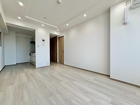 「空間が織り成すひとつ先の住み心地」を演出します。
