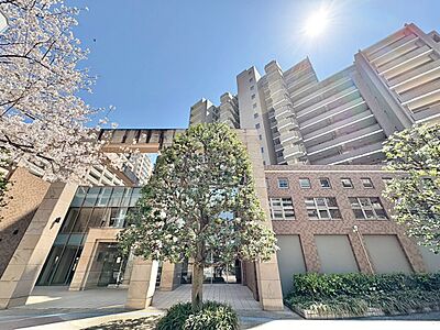 外観:飽きのこないシンプルモダンな外観です。 外観:飽きのこないシンプルモダンな外観です。