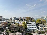 眺望や窓からの景色が良いと、家で過ごす時間も快適です。